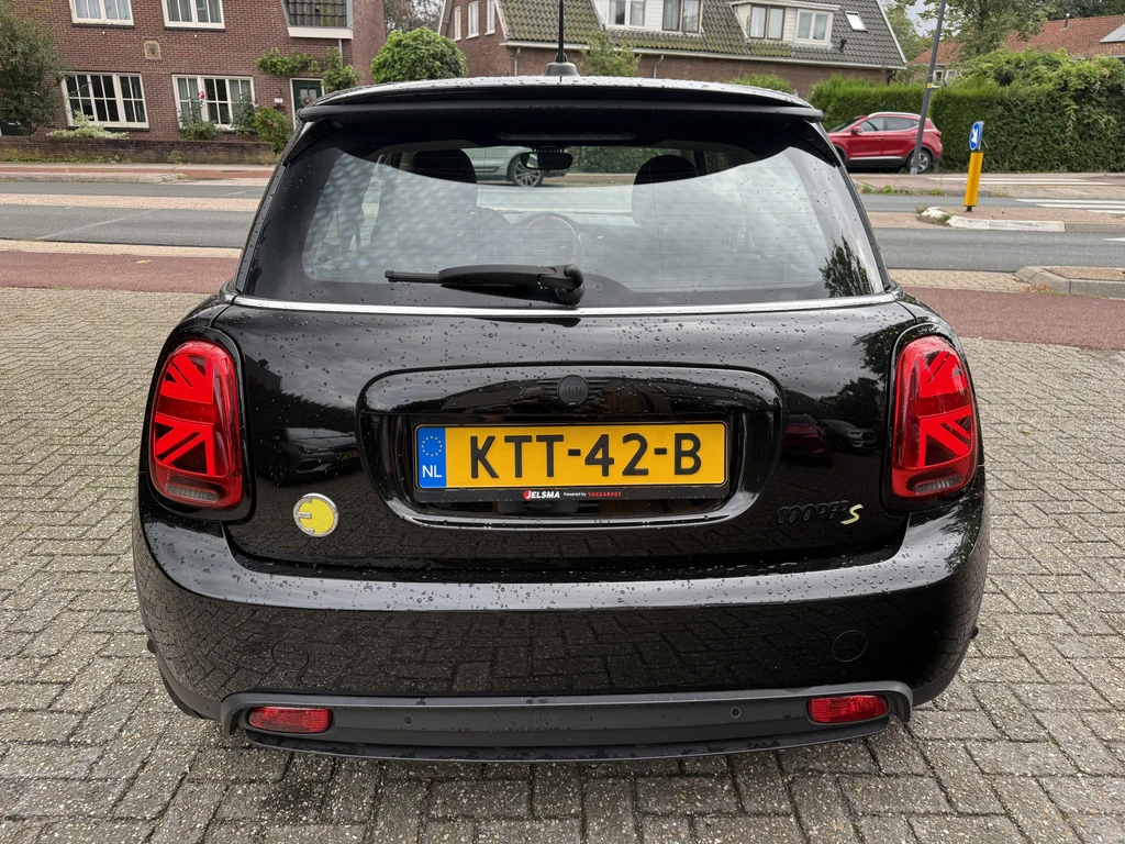 MINI Electric – foto 7