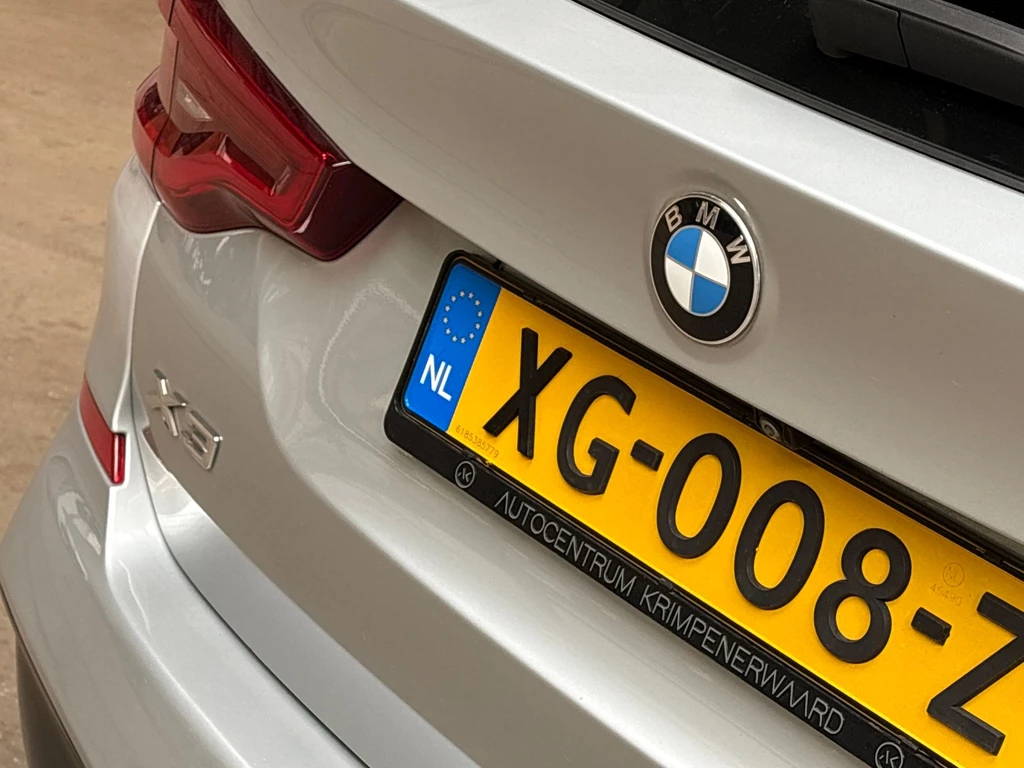 BMW X3 – foto 25