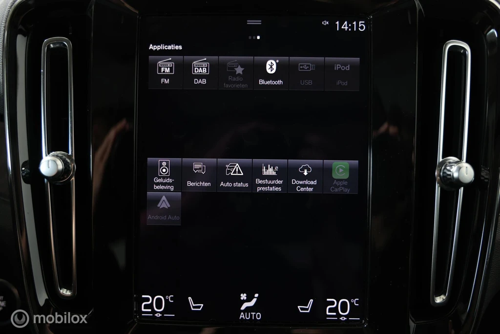 Volvo XC40 – foto 25