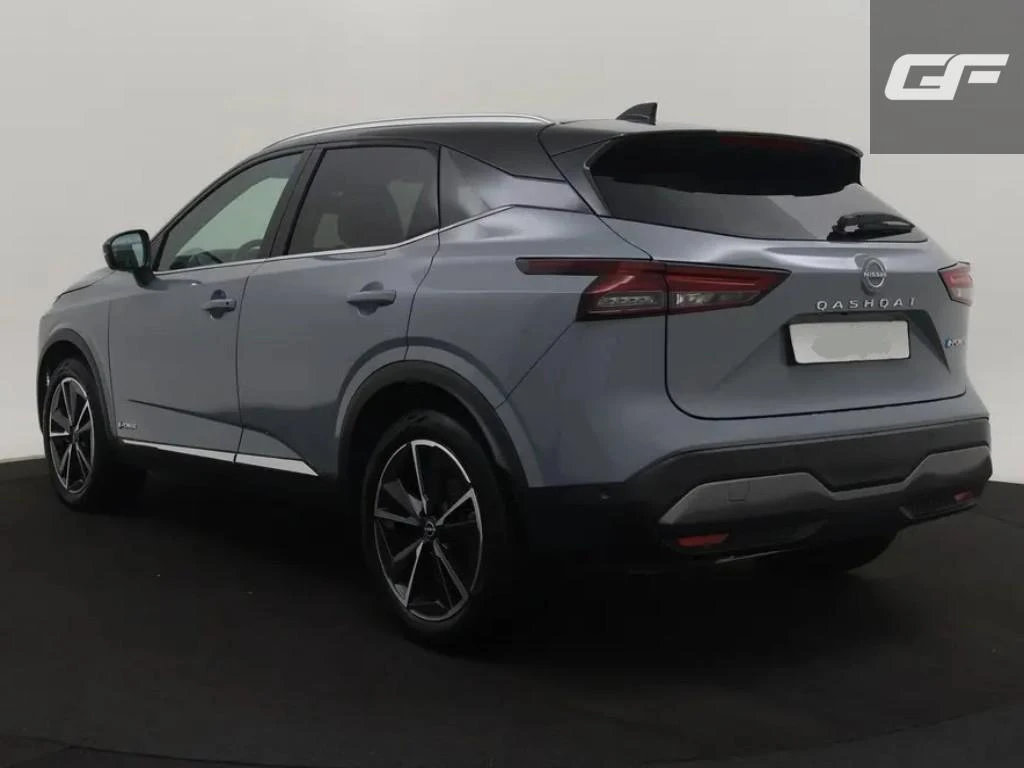 Nissan QASHQAI – foto 2