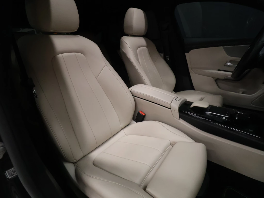 Mercedes-Benz CLA – foto 11