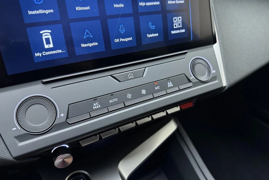Peugeot 308 – foto 29