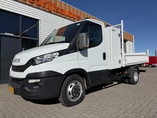Iveco Daily – thumbnail 1