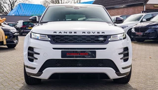 Land Rover Range Rover Evoque – thumbnail 13