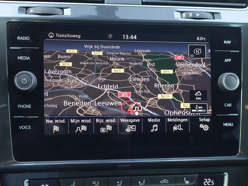 Volkswagen Golf – foto 13
