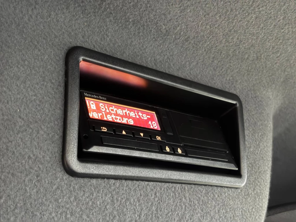 Mercedes-Benz Sprinter – foto 24