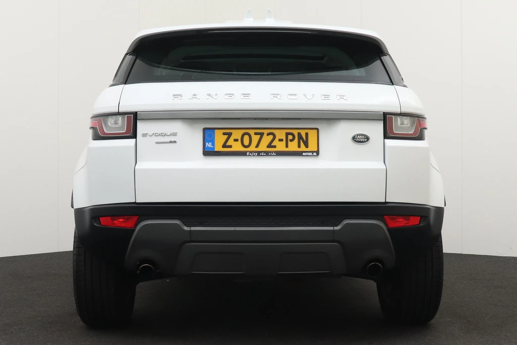 Land Rover Range Rover Evoque – foto 3