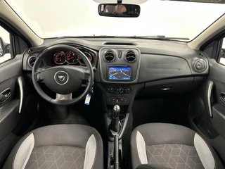 Dacia Sandero Stepway – thumbnail 9