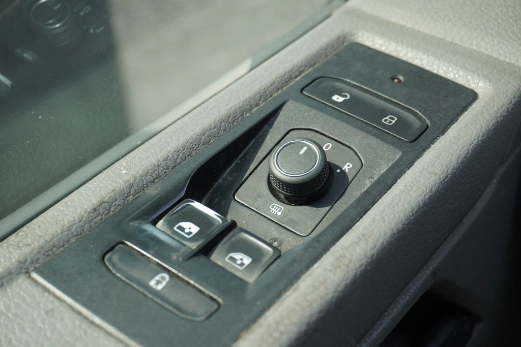Volkswagen Transporter – foto 18