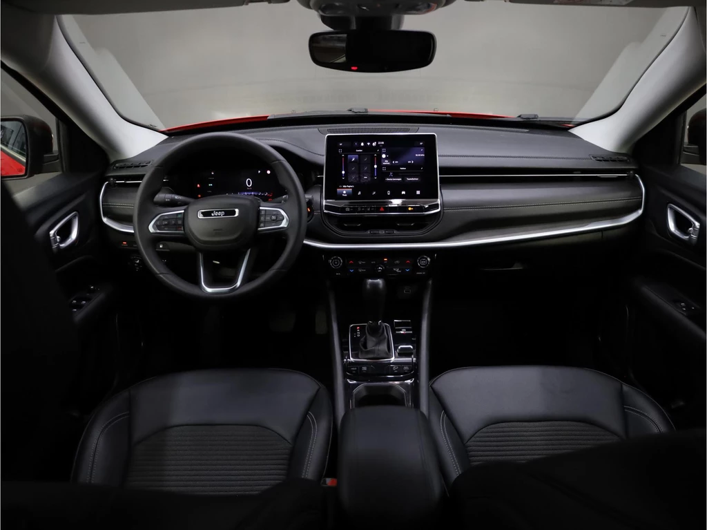 Jeep Compass – foto 12