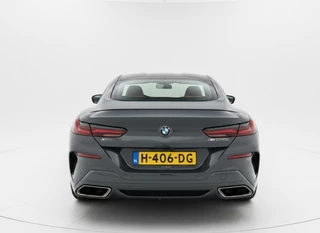 BMW 8 Serie – thumbnail 4