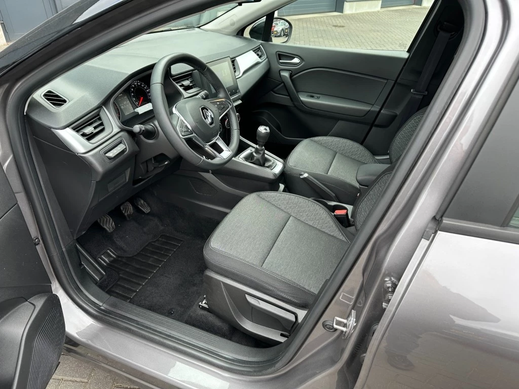 Renault Captur – foto 13