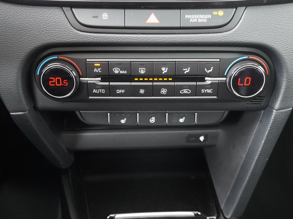 Kia Ceed – foto 31