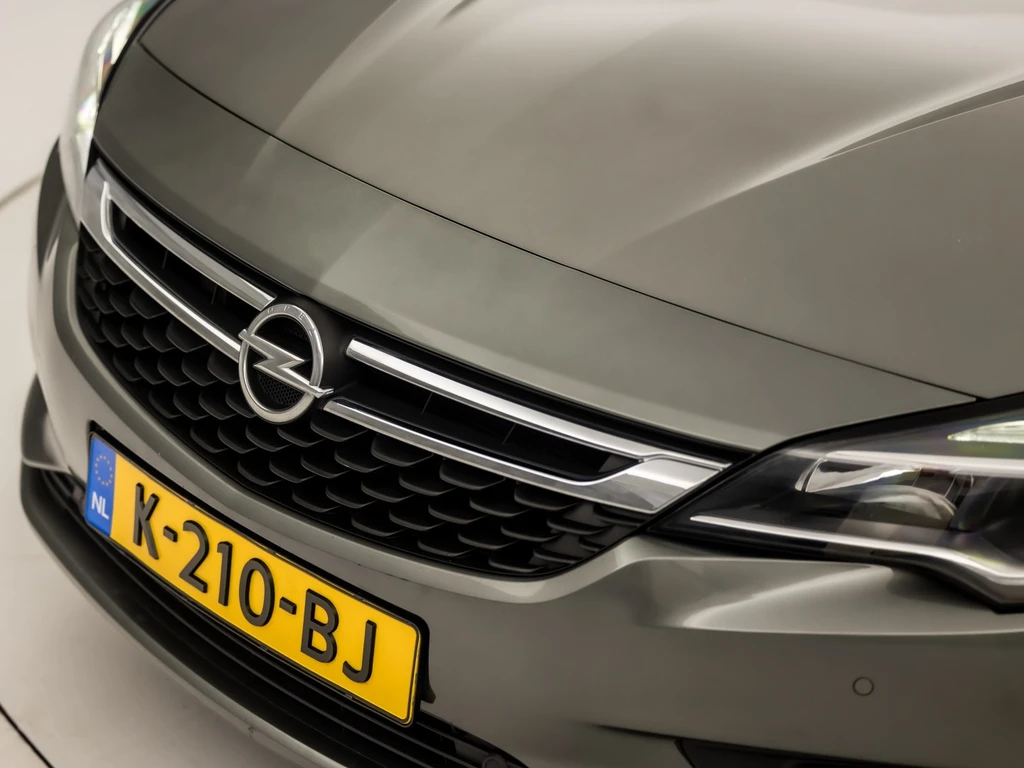 Opel Astra – foto 18
