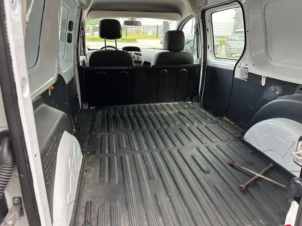 Renault Kangoo – foto 9