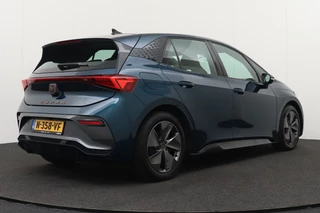 CUPRA Born – thumbnail 4