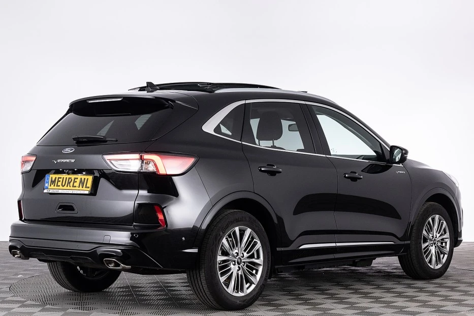 Ford Kuga – foto 5