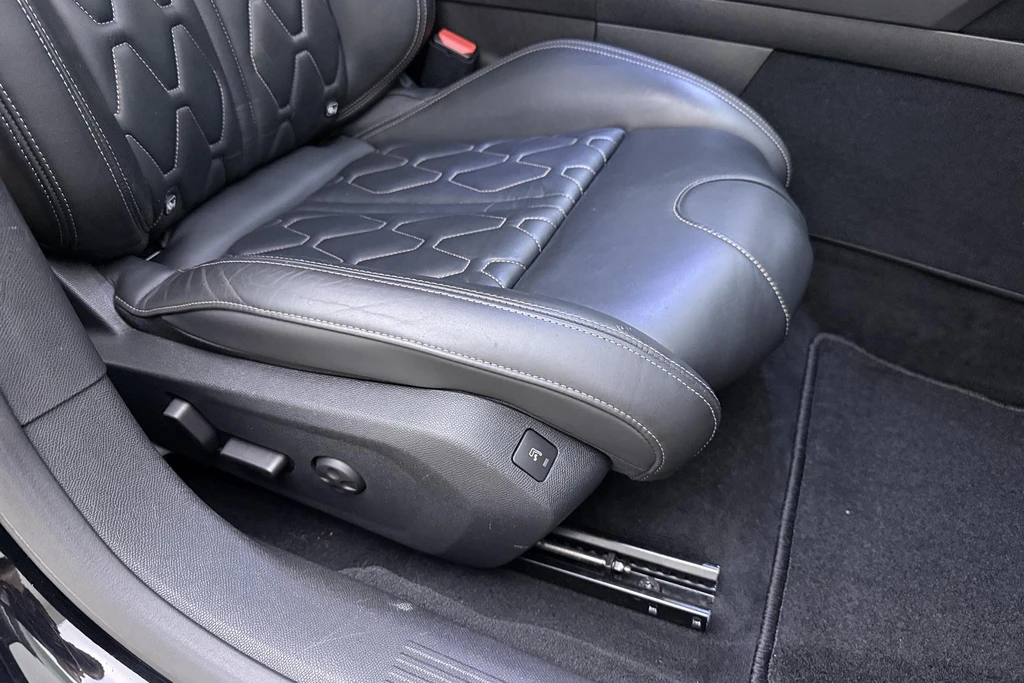 Peugeot 508 – foto 16