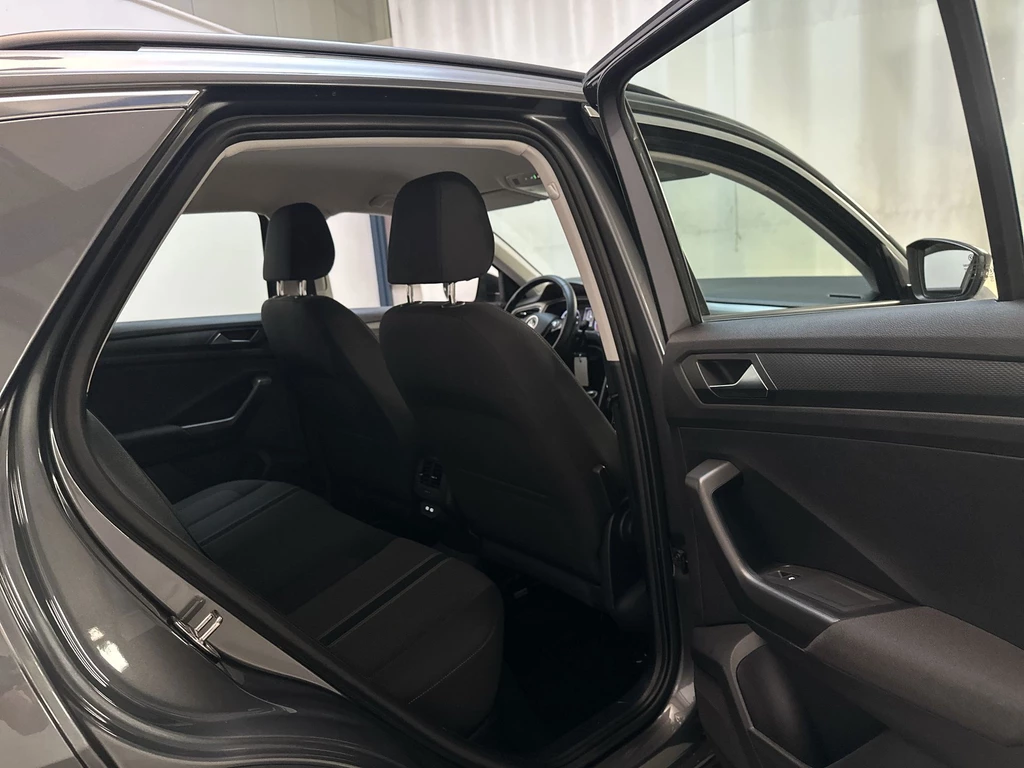 Volkswagen T-Roc – foto 17