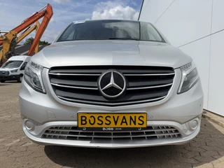 Mercedes-Benz Vito – thumbnail 5