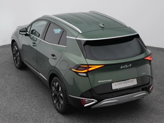 Kia Sportage – thumbnail 7