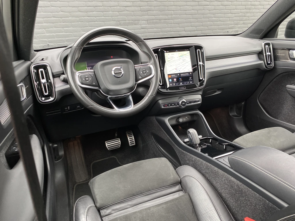 Volvo XC40 – foto 15