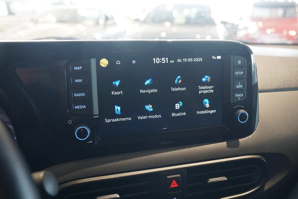 Hyundai i10 – foto 22