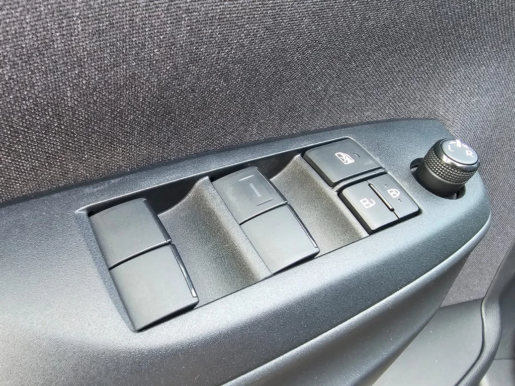 Toyota Yaris – foto 33