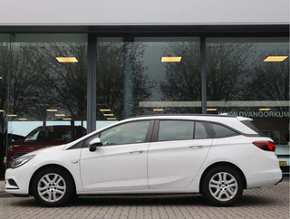 Opel Astra – thumbnail 3