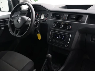 Volkswagen Caddy – thumbnail 8