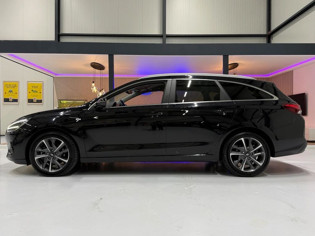 Hyundai i30 – foto 2