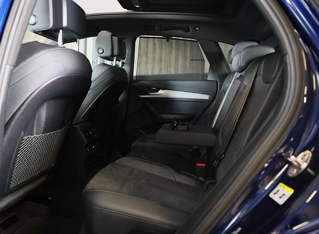 Audi Q5 – foto 53