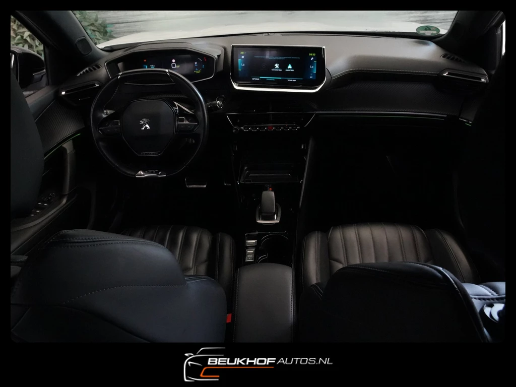 Peugeot e-2008 – foto 46