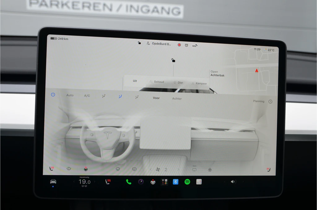 Tesla Model Y – foto 17