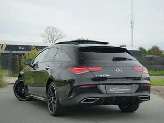 Mercedes-Benz CLA – thumbnail 4