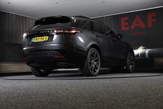 Land Rover Range Rover Velar – thumbnail 10