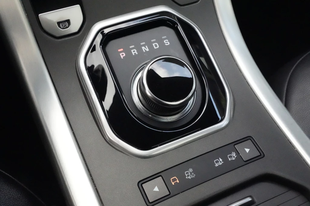 Land Rover Range Rover Evoque – foto 14