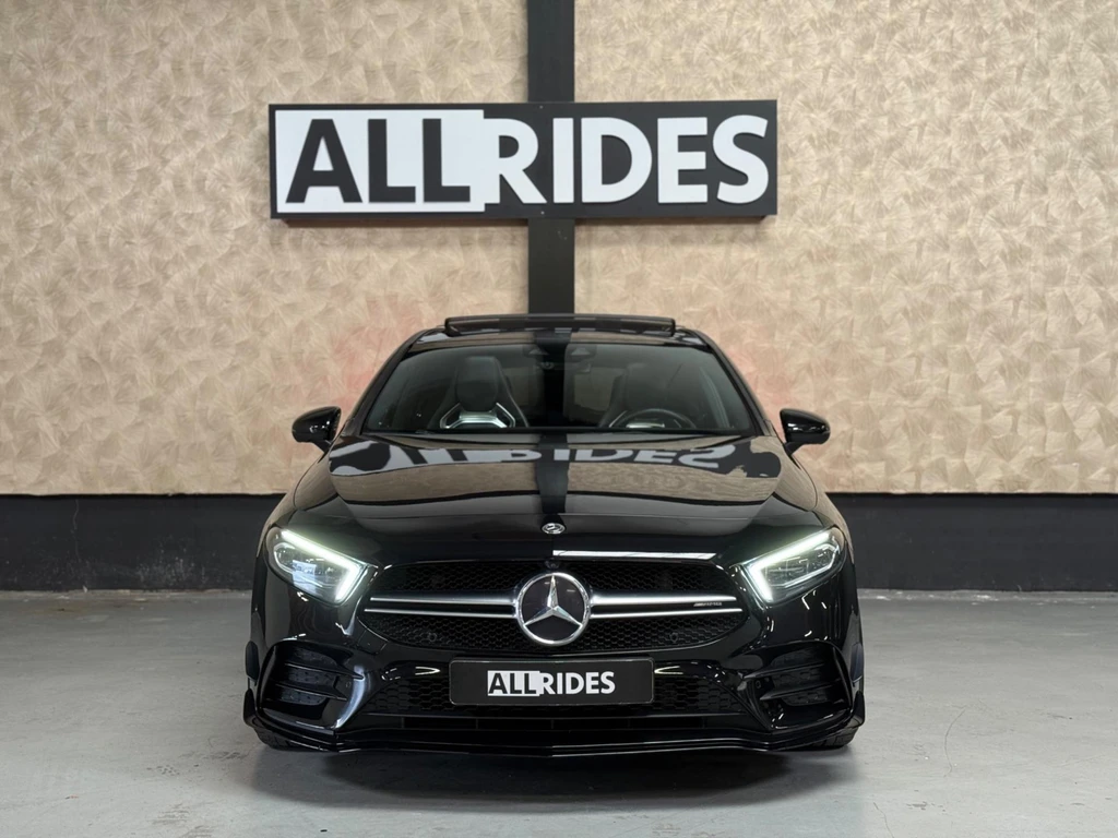 Mercedes-Benz A-Klasse – foto 8