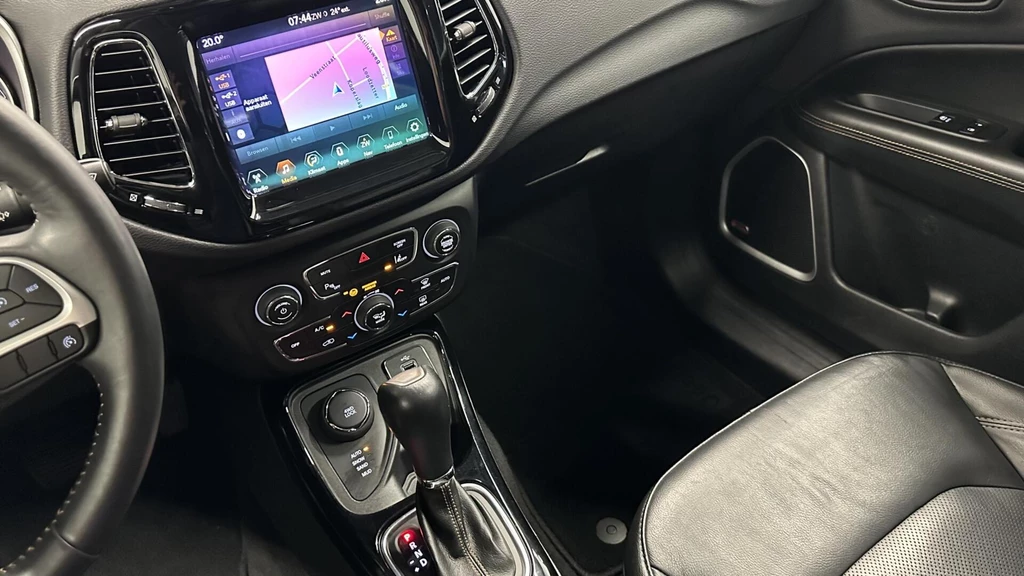 Jeep Compass – foto 35