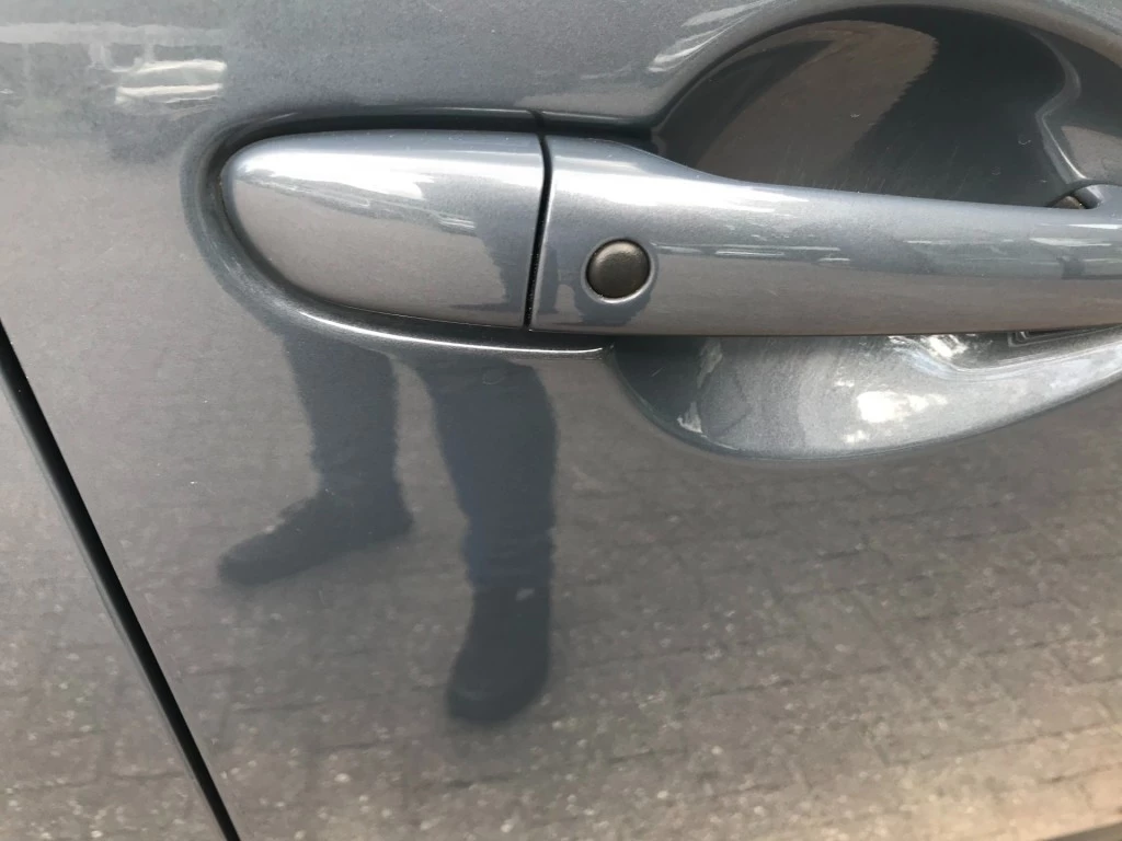 Mazda CX-3 – foto 12