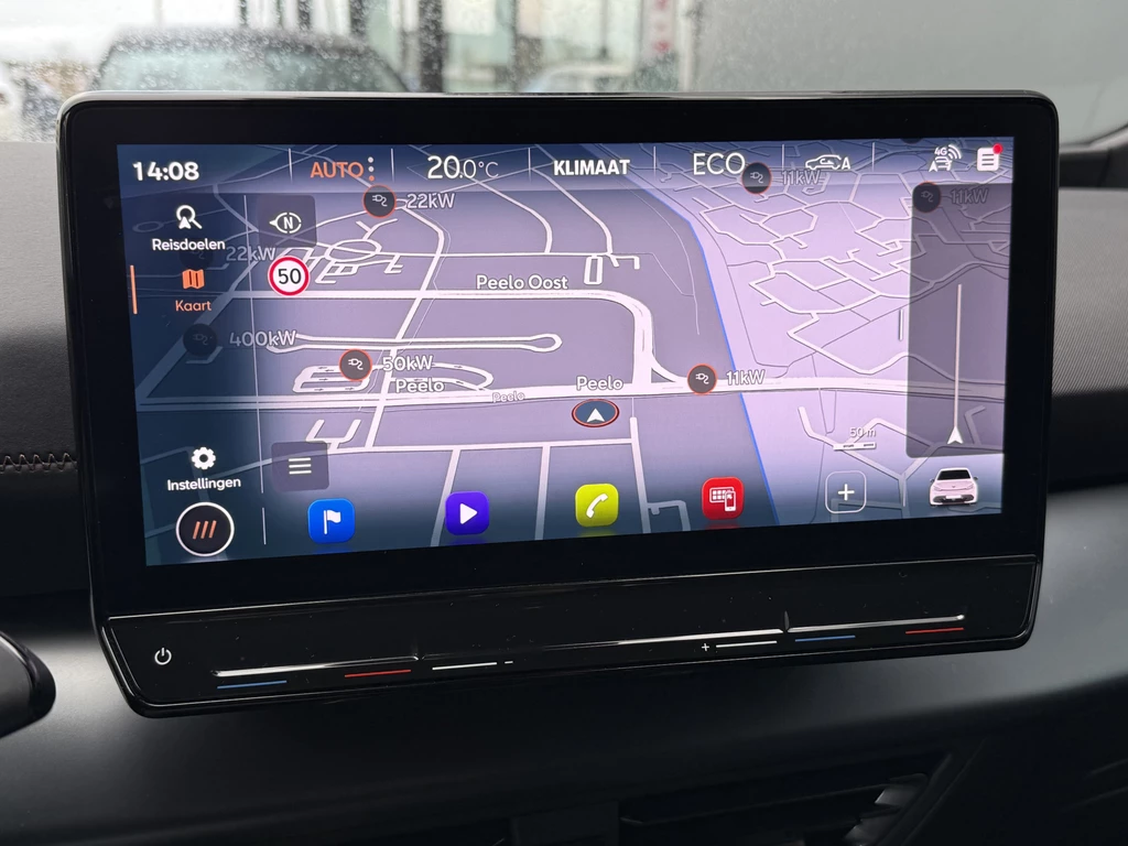 CUPRA Born – foto 22