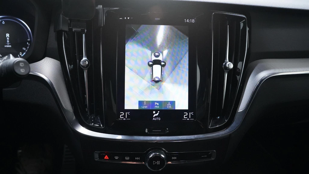 Volvo V60 – foto 36