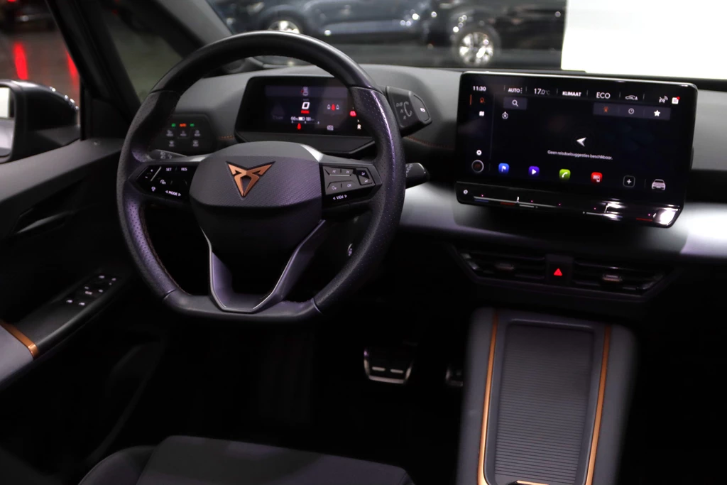CUPRA Born – foto 13