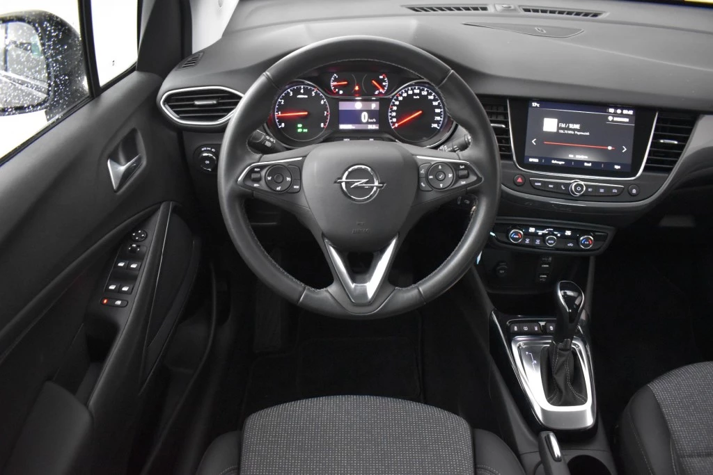 Opel Crossland – foto 13