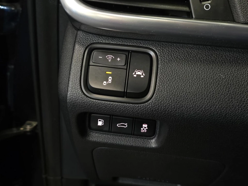 Kia Optima – foto 20