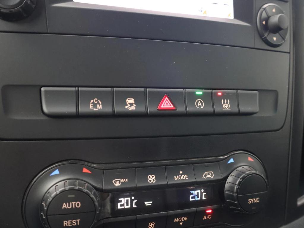 Mercedes-Benz Vito – foto 36