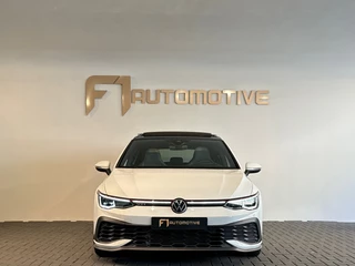 Volkswagen Golf – thumbnail 8