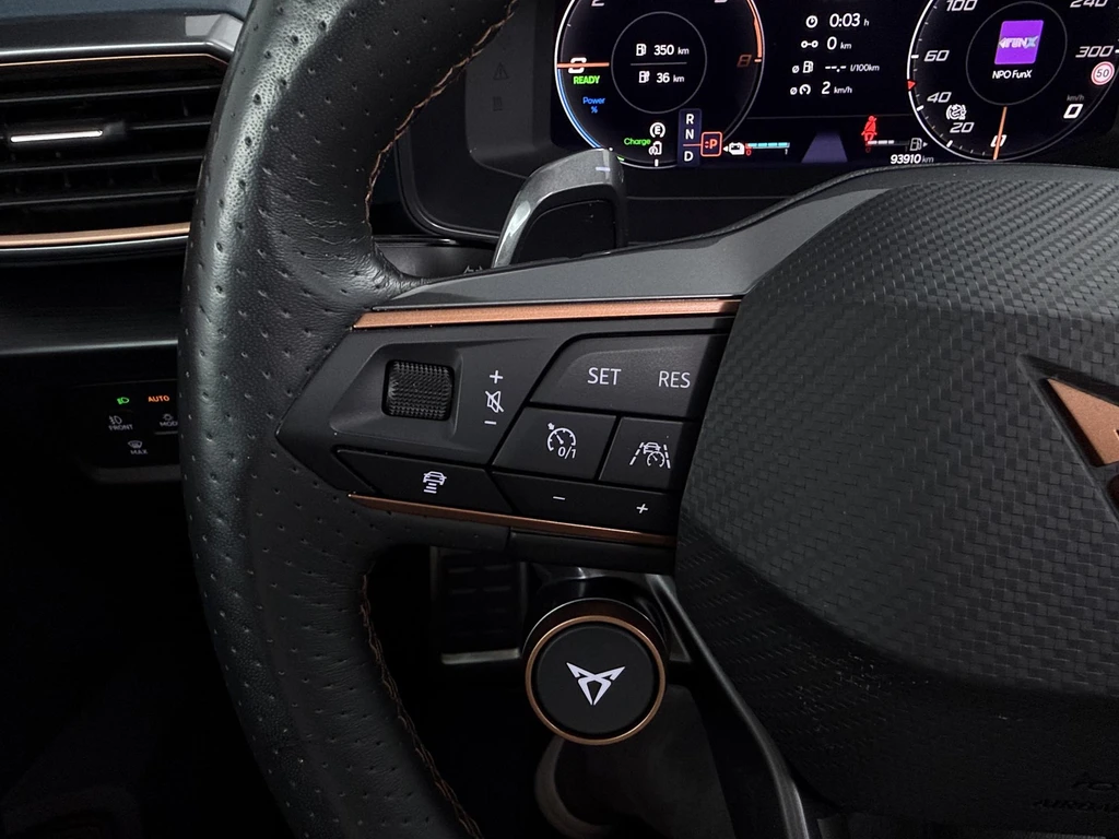 CUPRA Formentor – foto 25
