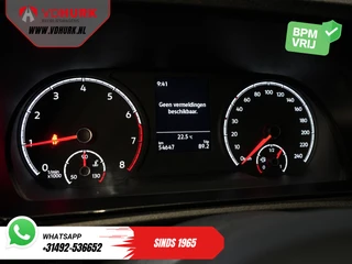 Volkswagen Caddy – thumbnail 18