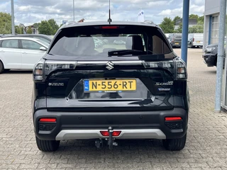 Suzuki S-Cross – thumbnail 3